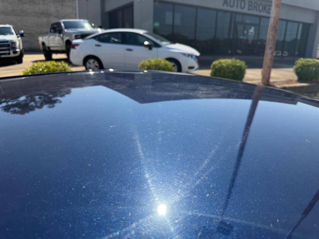 2009 Chevrolet Impala Image 3