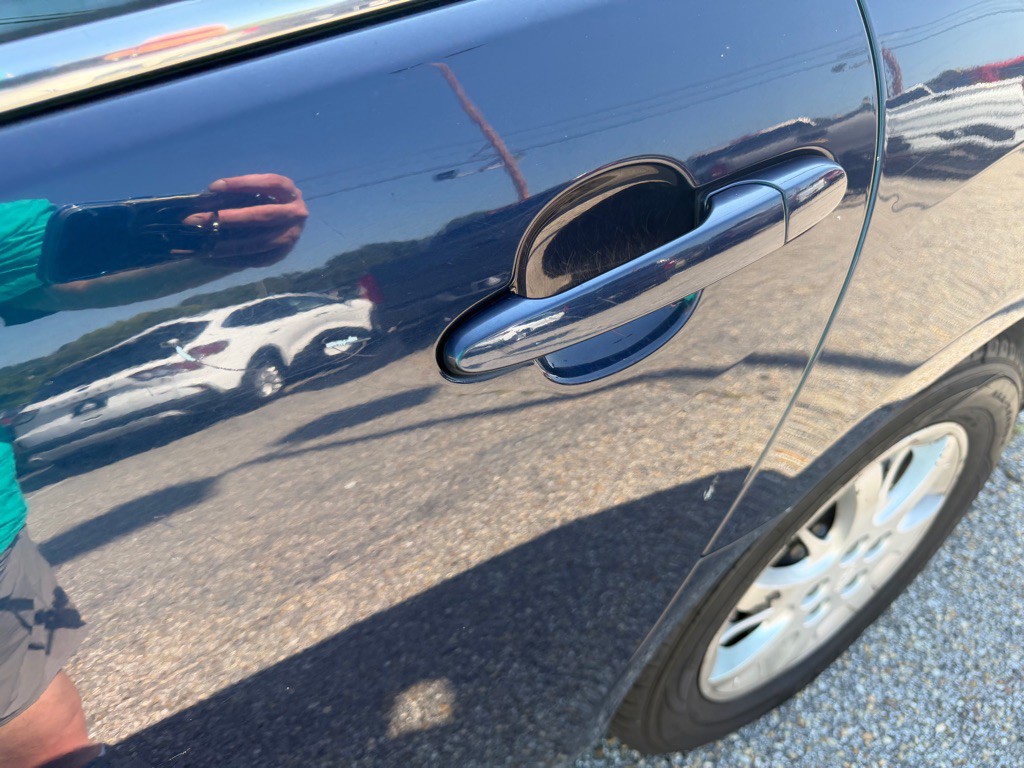 2009 Chevrolet Impala Image 4