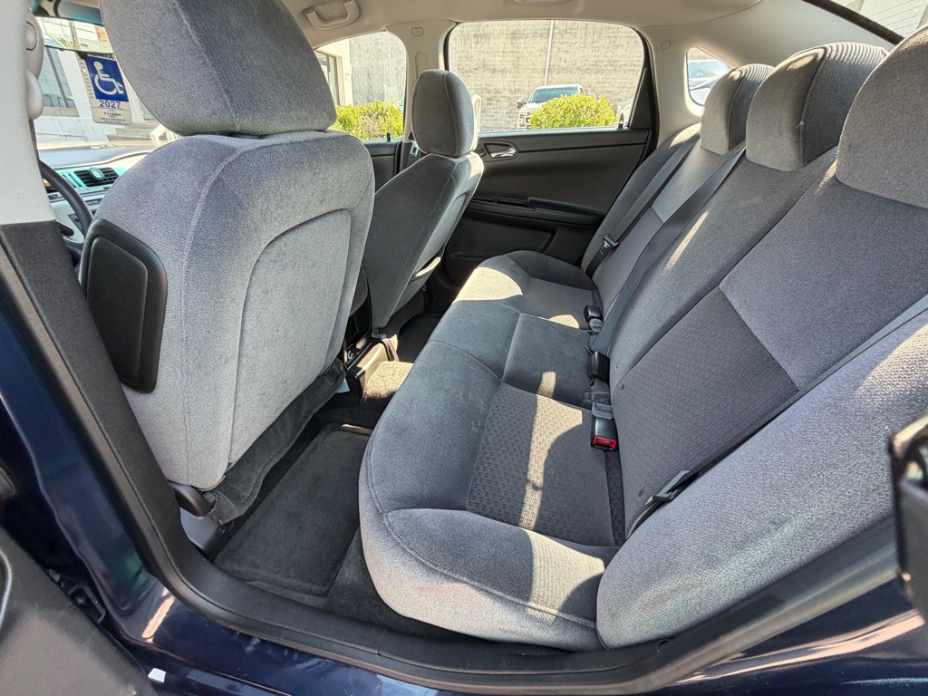 2009 Chevrolet Impala Image 5
