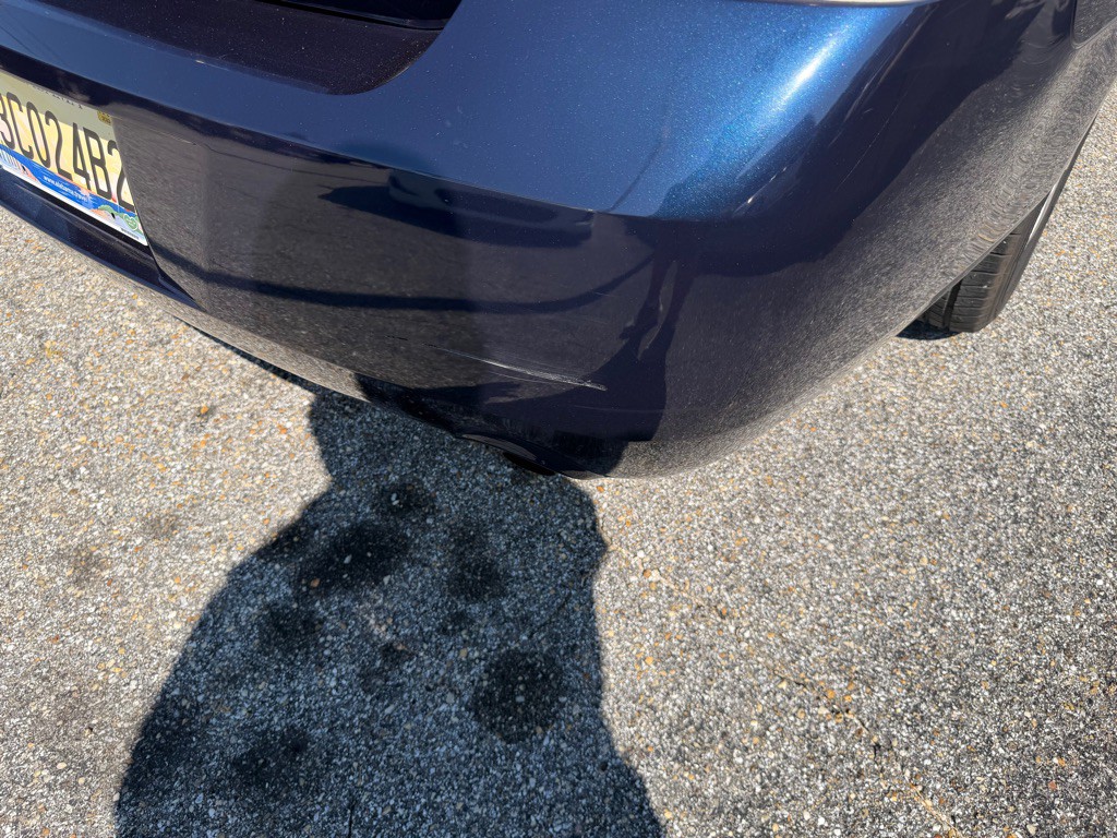 2009 Chevrolet Impala Image 14