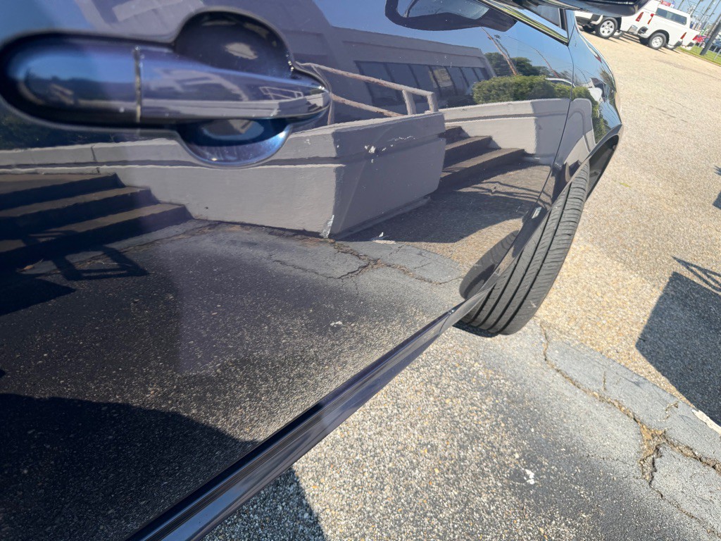 2009 Chevrolet Impala Image 15