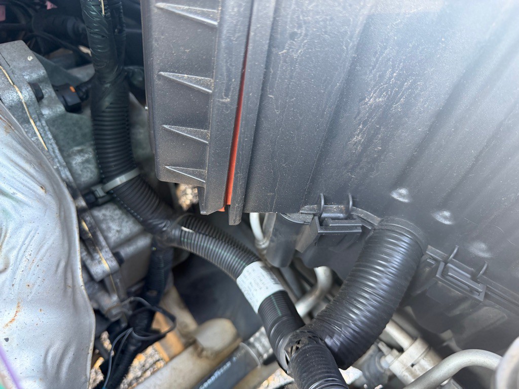 2009 Chevrolet Impala Image 20