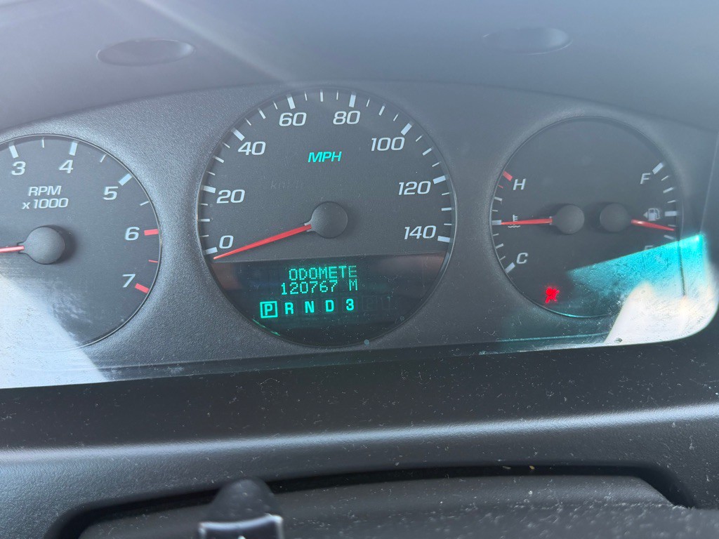2009 Chevrolet Impala Image 22