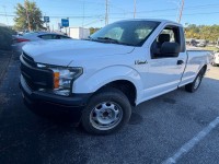 Image for 2018 Ford F-150 XL ID: 7716026