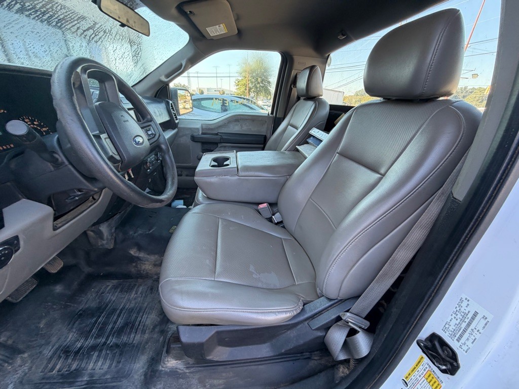 2018 Ford F-150 Image 4