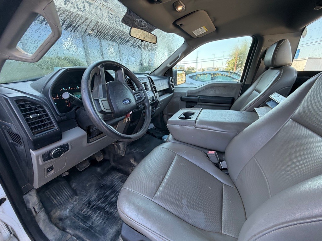 2018 Ford F-150 Image 5