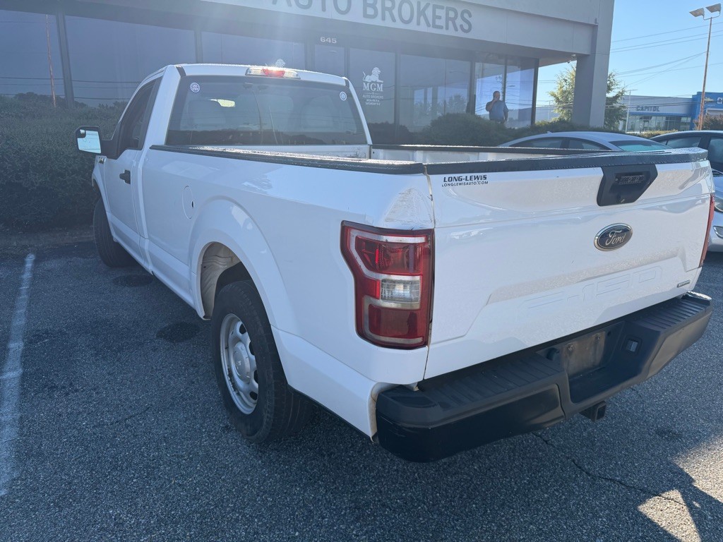 2018 Ford F-150 Image 6