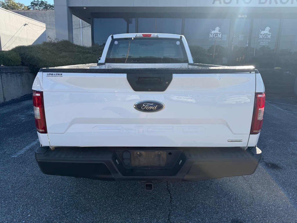 2018 Ford F-150 Image 7