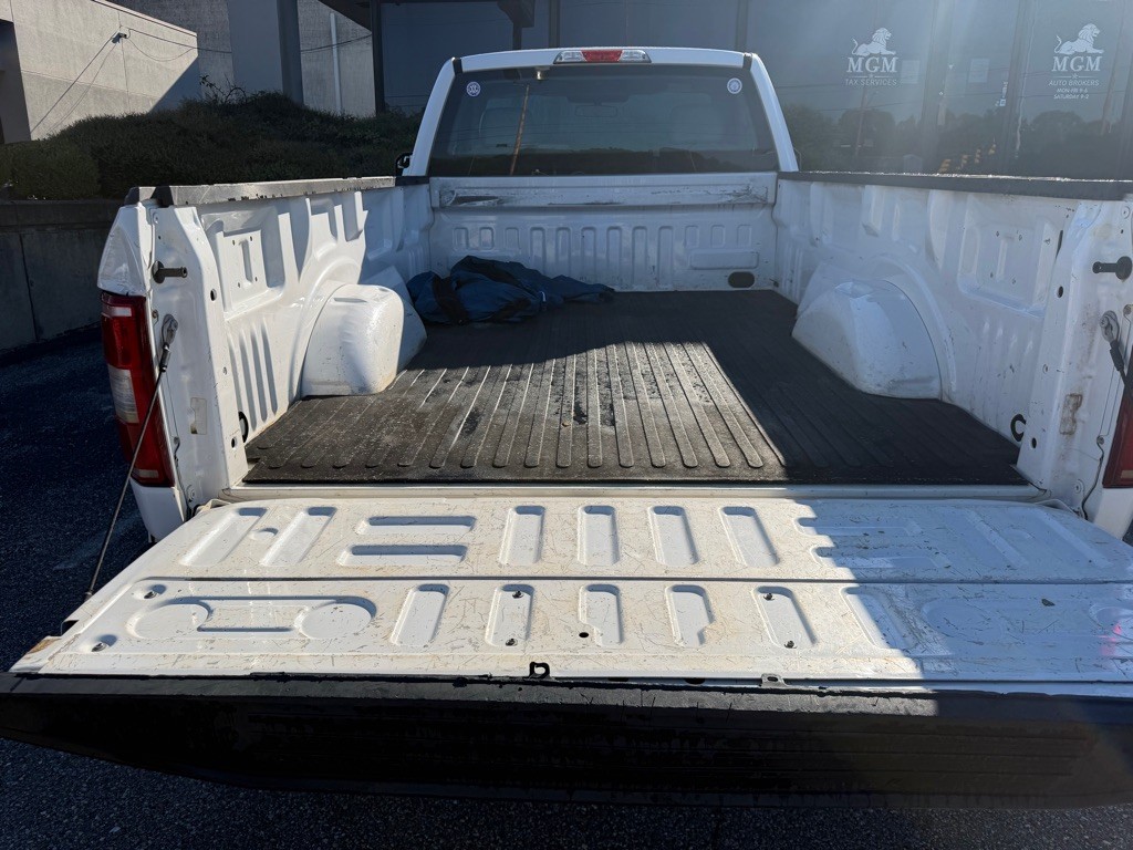 2018 Ford F-150 Image 8