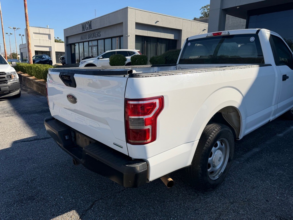 2018 Ford F-150 Image 9
