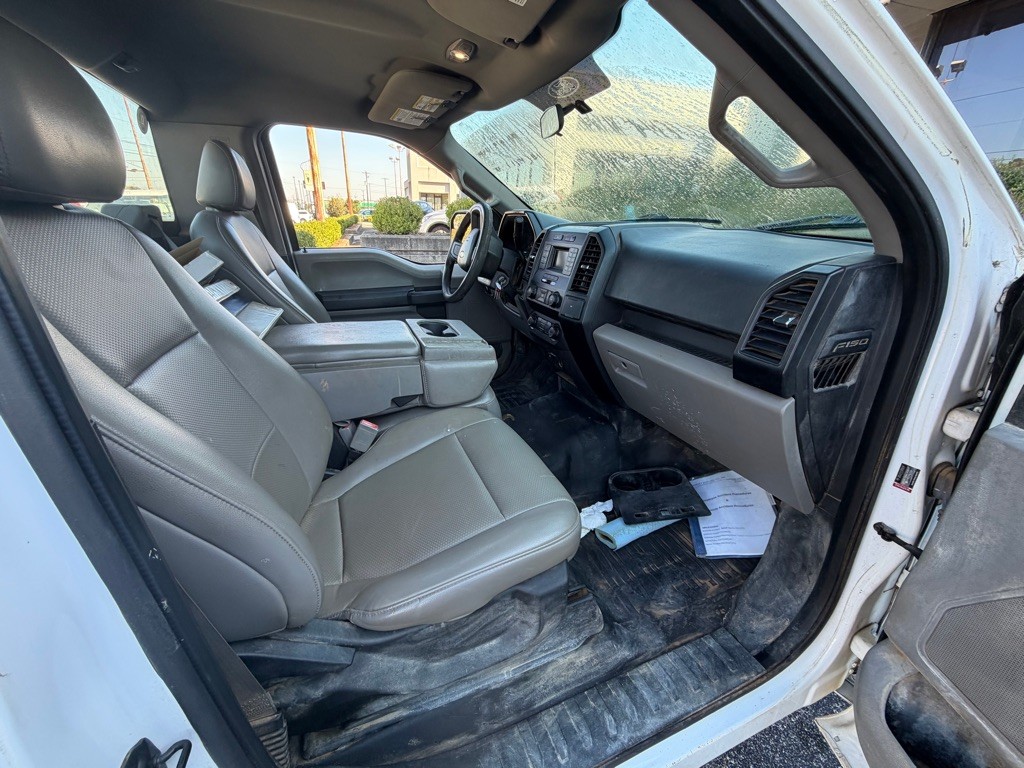 2018 Ford F-150 Image 10