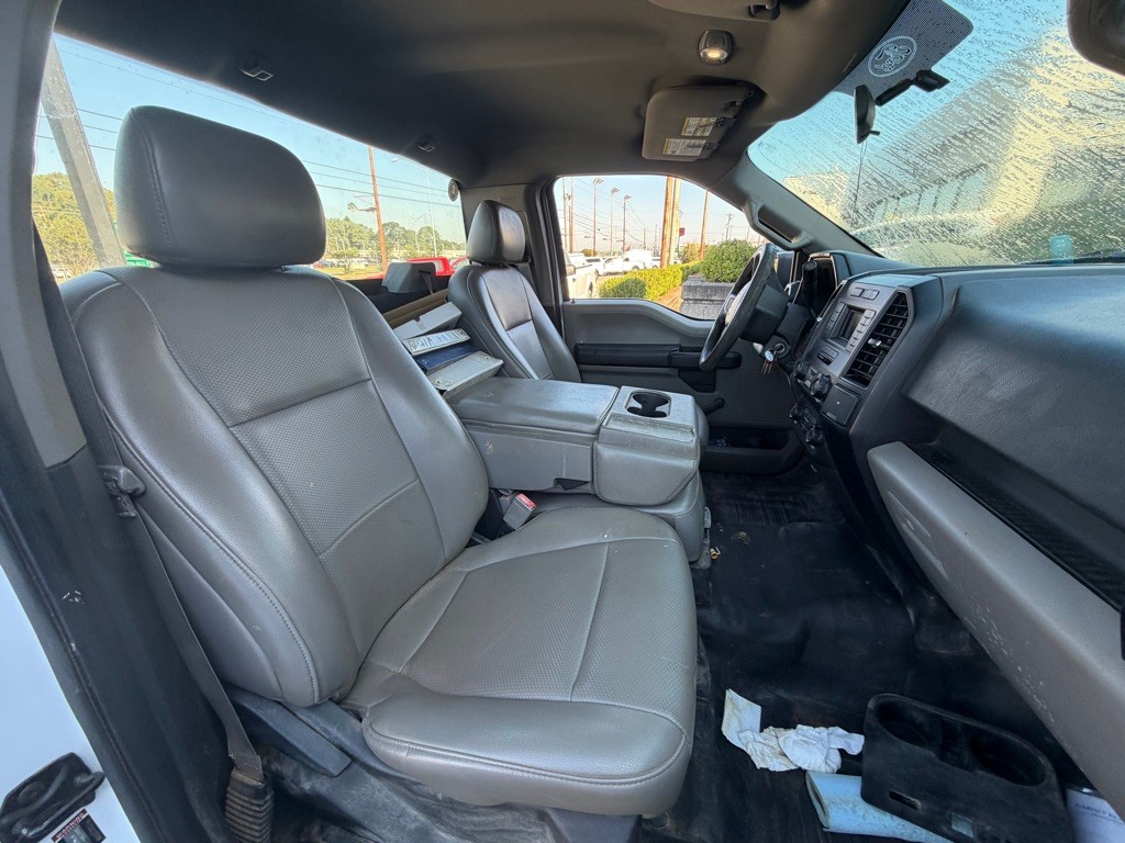 2018 Ford F-150 Image 11