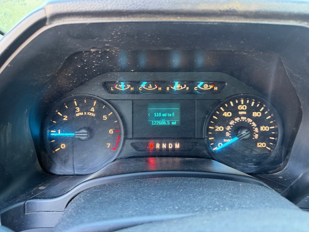 2018 Ford F-150 Image 13