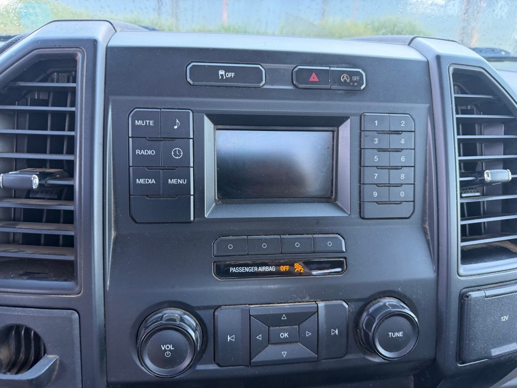 2018 Ford F-150 Image 14