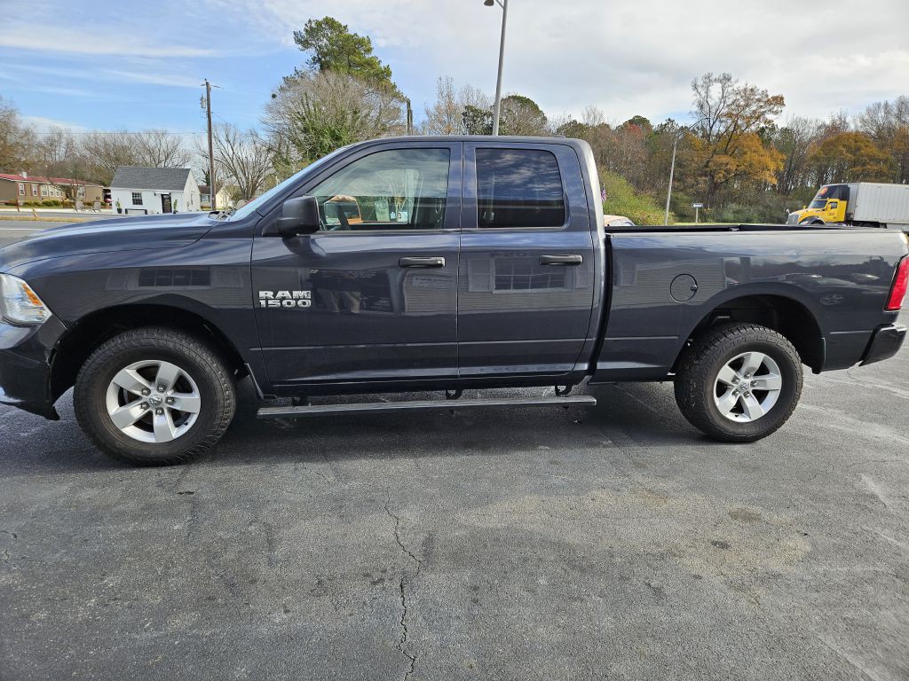 2017 RAM 1500 Image 2