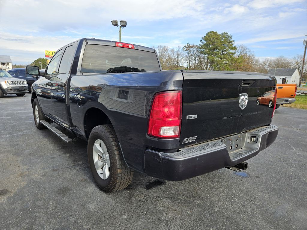 2017 RAM 1500 Image 5