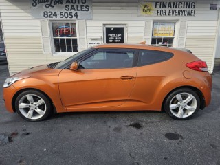 Image for 2012 Hyundai Veloster  ID: 6869186