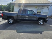 Image for 2017 Chevrolet Silverado 1500 LT ID: 7373716