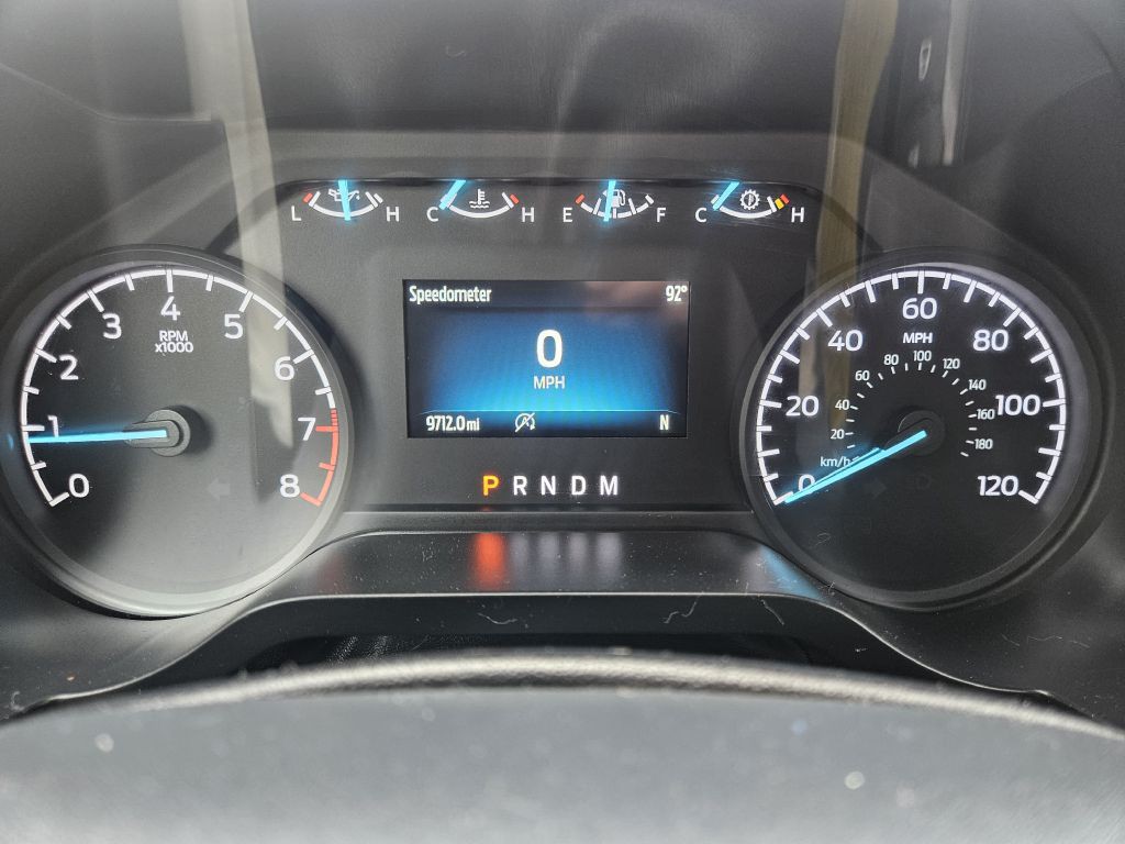 2022 Ford F-150 Image 7