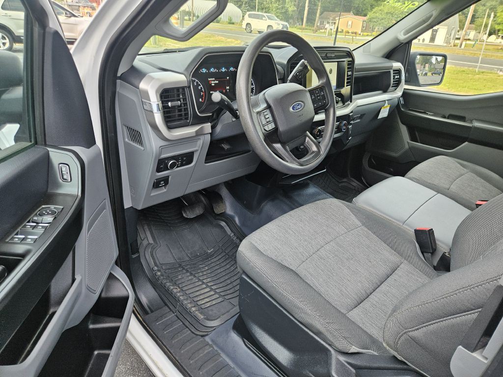 2022 Ford F-150 Image 8