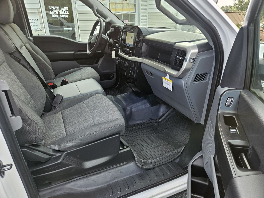 2022 Ford F-150 Image 9