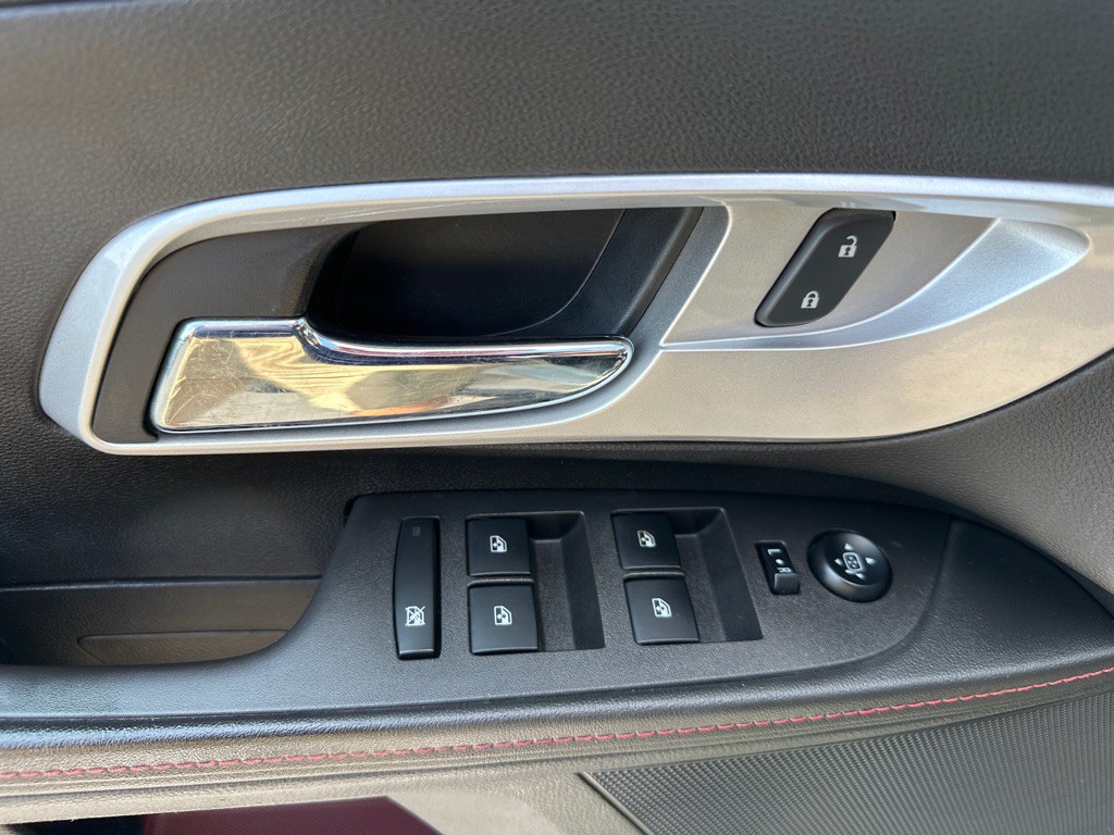 2015 Chevrolet Equinox Image 10