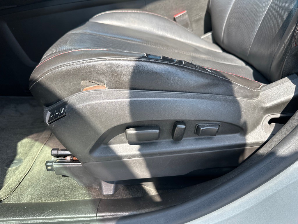 2015 Chevrolet Equinox Image 22