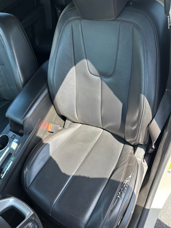 2015 Chevrolet Equinox Image 23