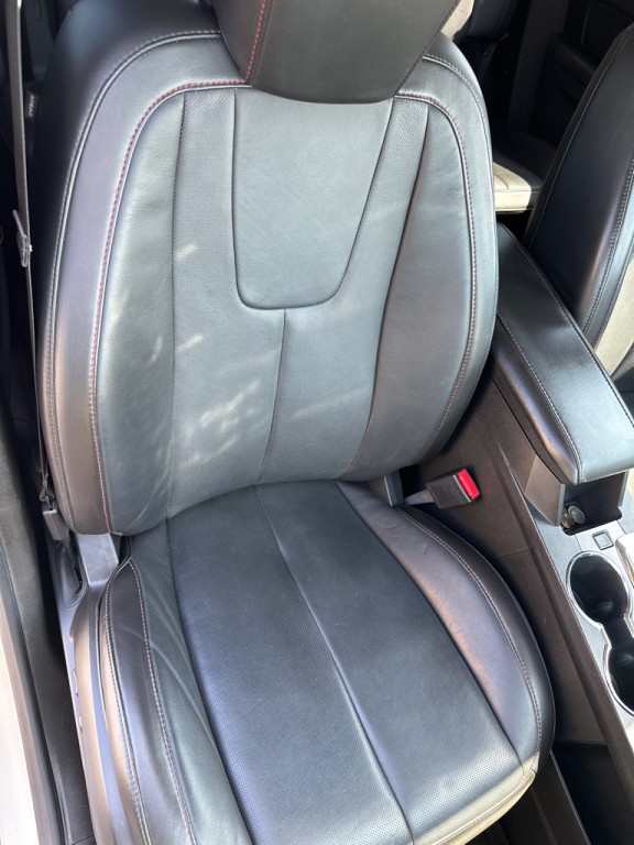 2015 Chevrolet Equinox Image 25