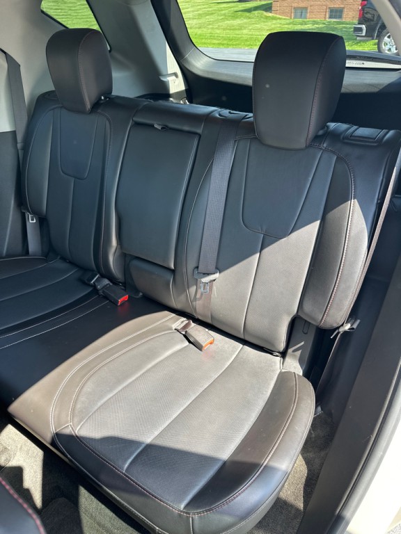 2015 Chevrolet Equinox Image 26