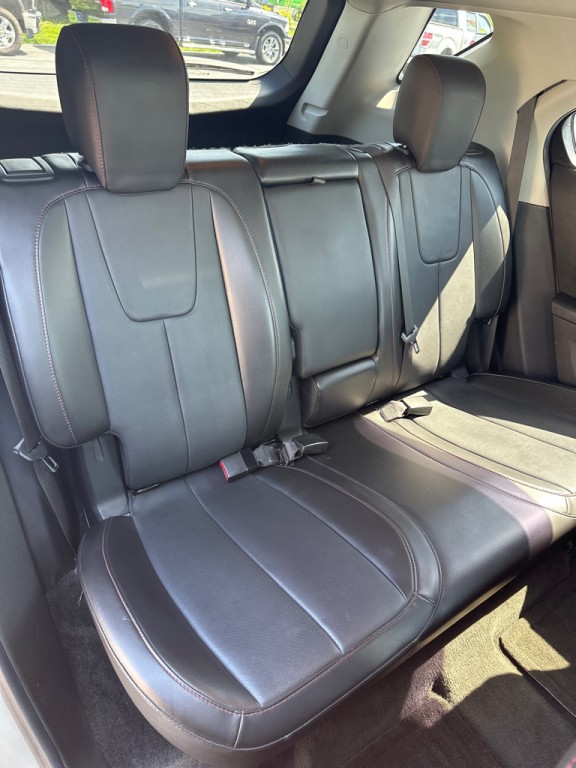 2015 Chevrolet Equinox Image 27