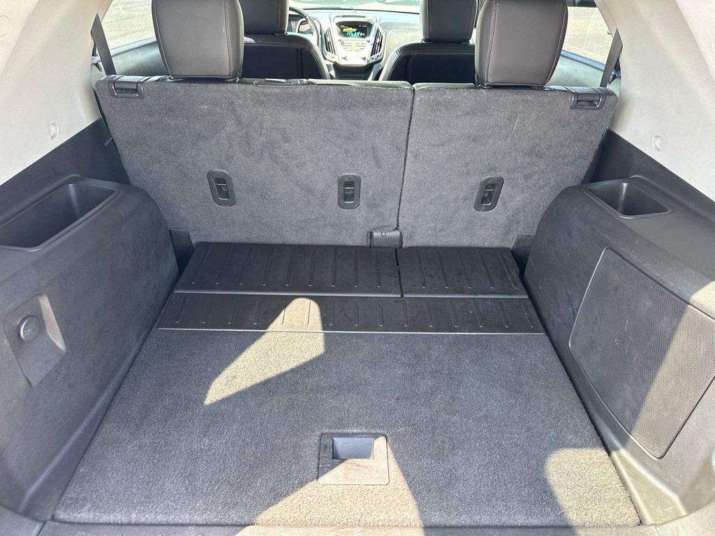 2015 Chevrolet Equinox Image 29