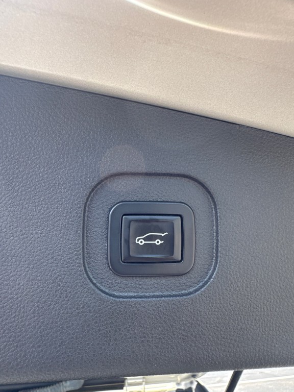 2015 Chevrolet Equinox Image 30