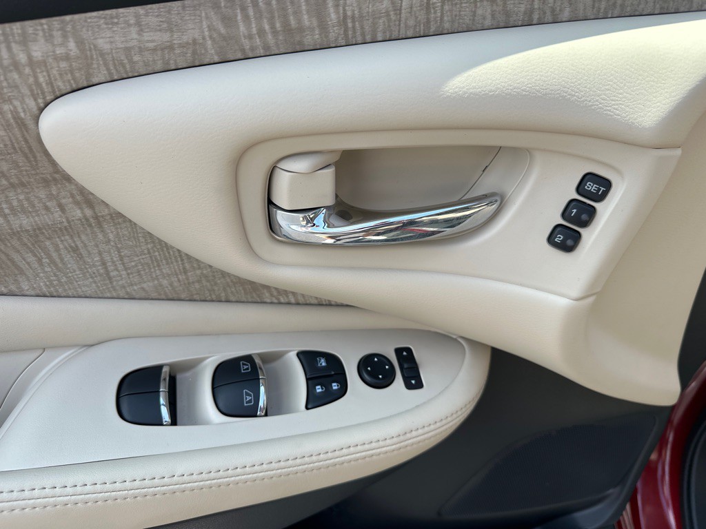 2022 Nissan Murano Image 10