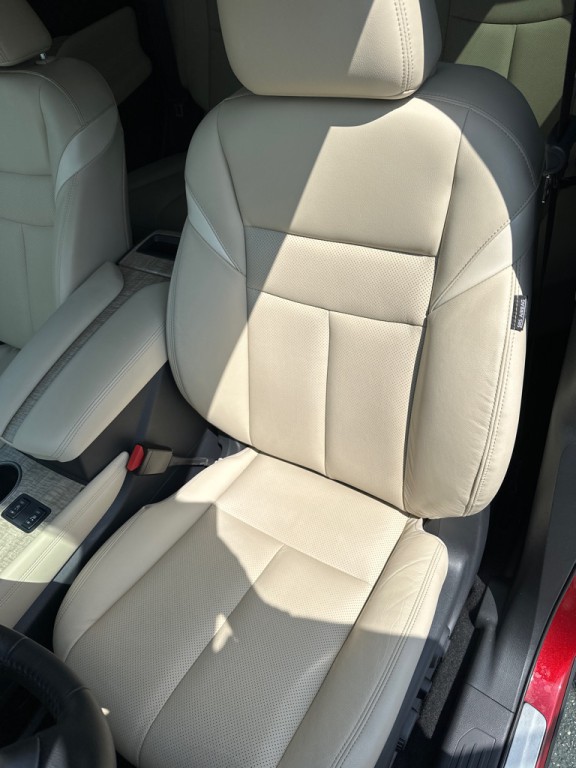 2022 Nissan Murano Image 24