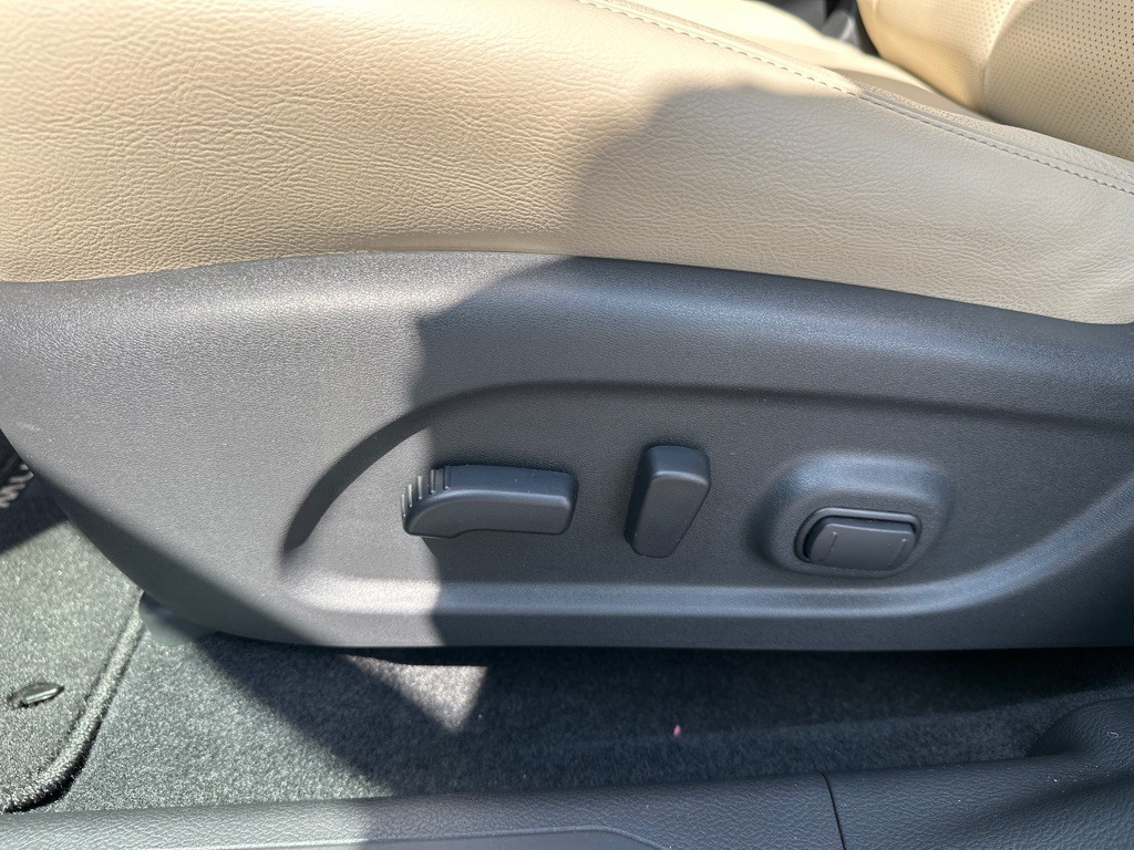 2022 Nissan Murano Image 25