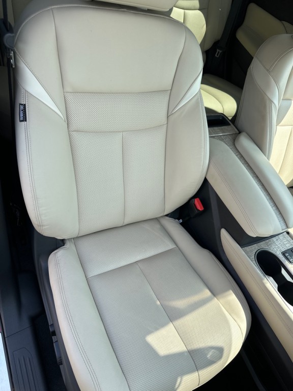 2022 Nissan Murano Image 26