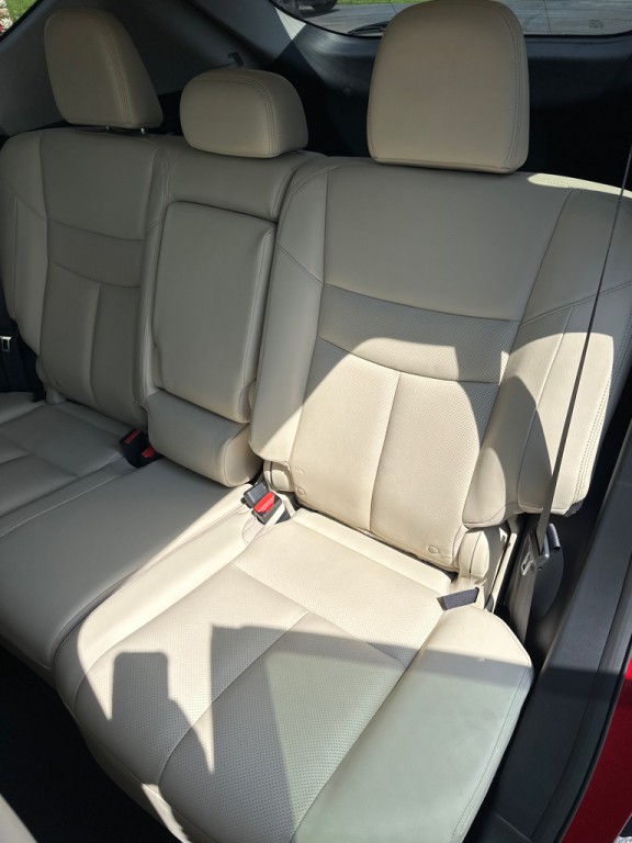 2022 Nissan Murano Image 28