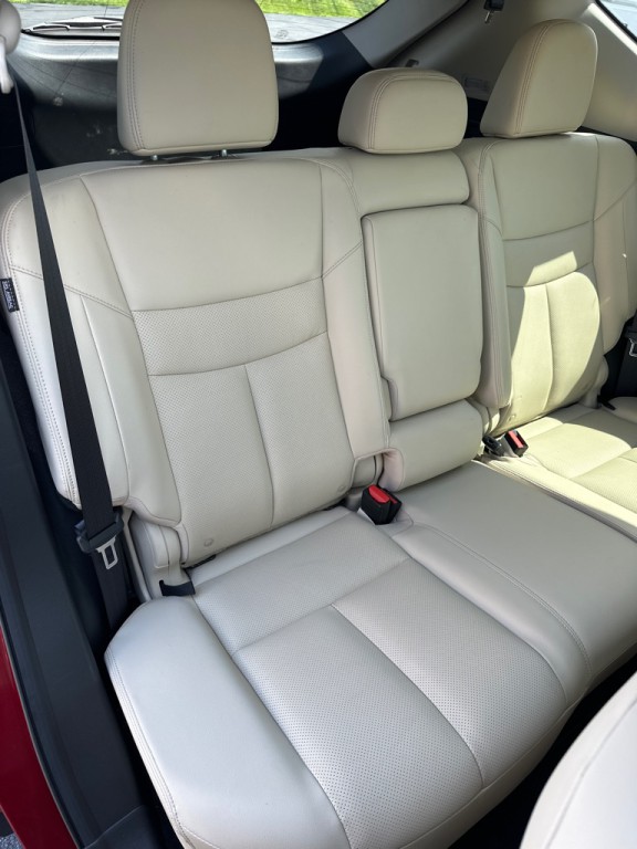 2022 Nissan Murano Image 29