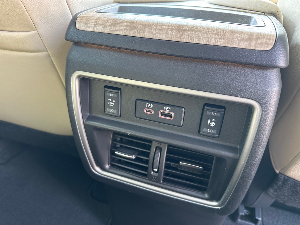 2022 Nissan Murano Image 30