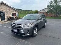 Image for 2019 Toyota Highlander Limited ID: 6588191