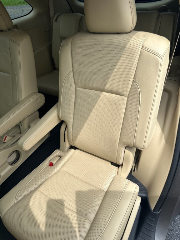 2019 Toyota Highlander Image 31