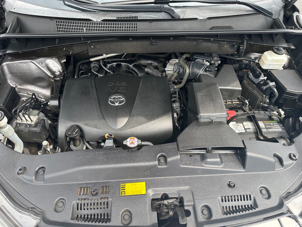 2019 Toyota Highlander Image 39