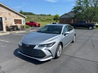 Image for 2021 Toyota Avalon Limited ID: 6619777