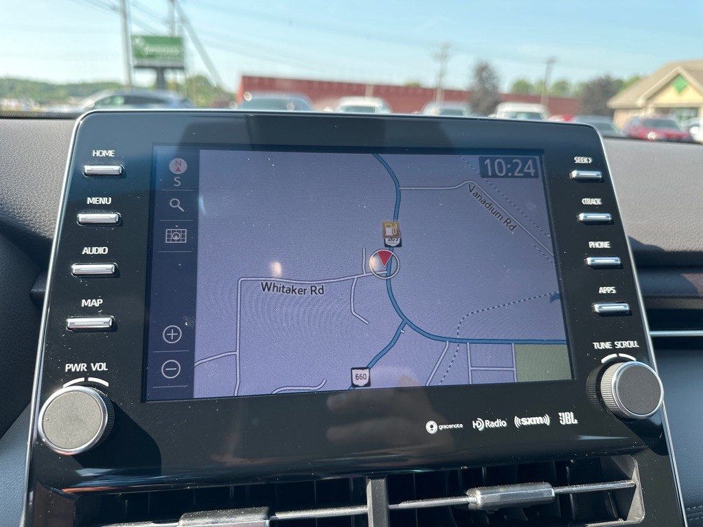 2021 Toyota Avalon Image 19