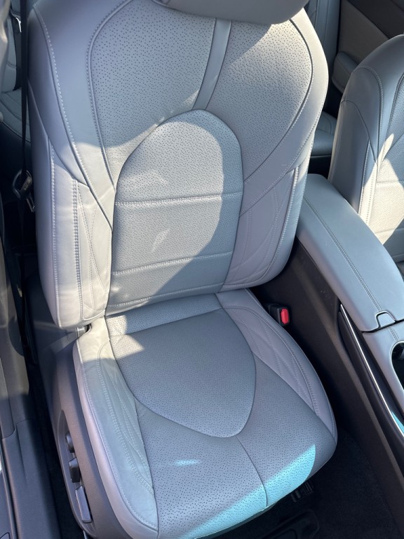 2021 Toyota Avalon Image 27