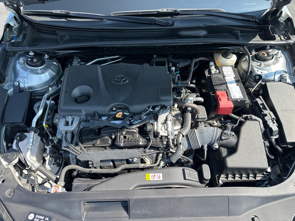 2021 Toyota Avalon Image 35