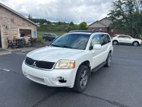 Image for 2010 Mitsubishi Endeavor SE ID: 6626851