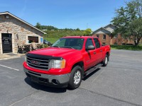 Image for 2012 GMC Sierra 1500 SLE ID: 6659604