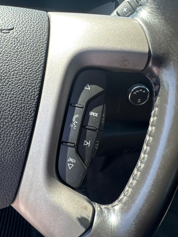 2012 GMC Sierra Image 12